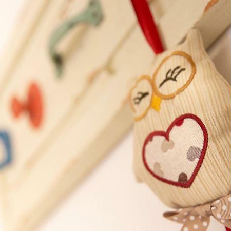 Le Casette Di Nonno Pippo 팔라쫄로 아크레이데 외부 사진